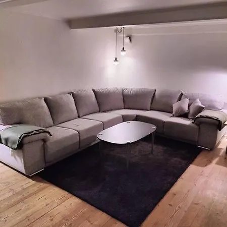 Appartement Hus I Naturskonne Omgivelser *