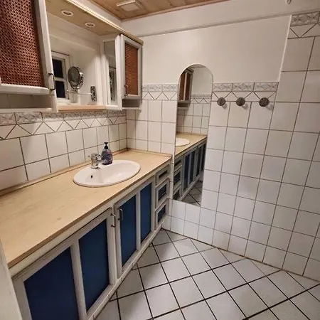 Hus I Naturskonne Omgivelser * Ribe