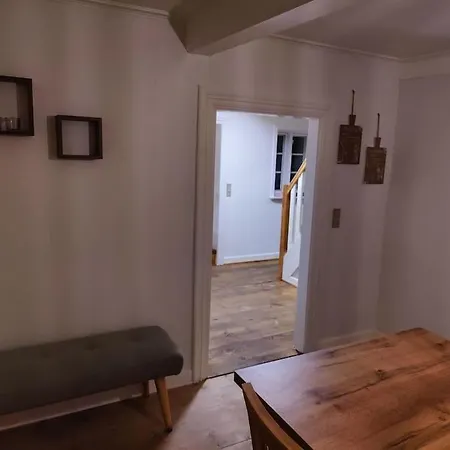 Hus I Naturskonne Omgivelser * Ribe
