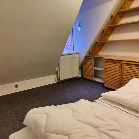 Appartement Hus I Naturskonne Omgivelser *