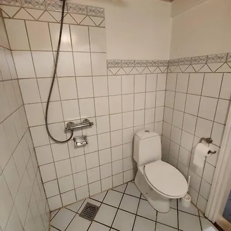 Hus I Naturskonne Omgivelser Appartement Ribe