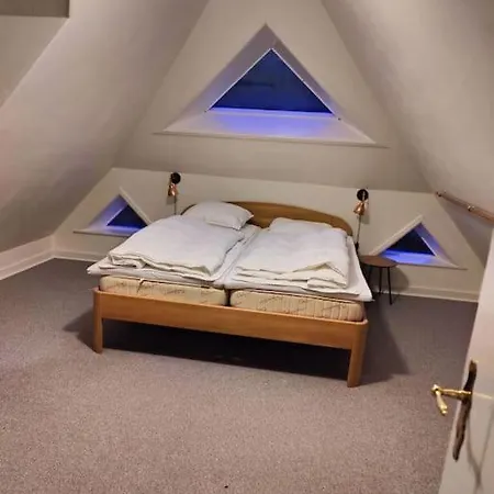 Appartement Hus I Naturskonne Omgivelser
