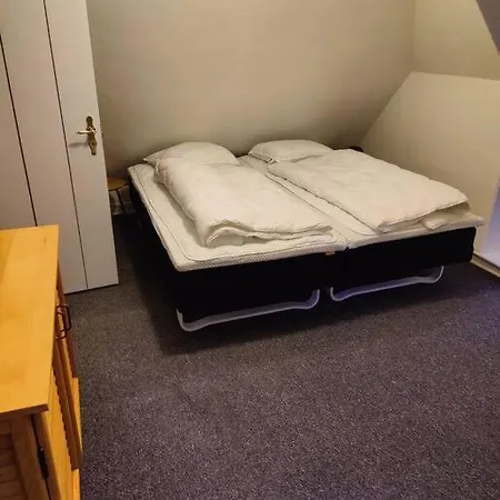 Appartement Hus I Naturskonne Omgivelser